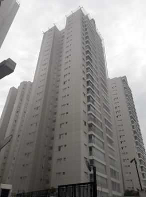 RESIDENCIAL HELBOR SPAZIO VITA