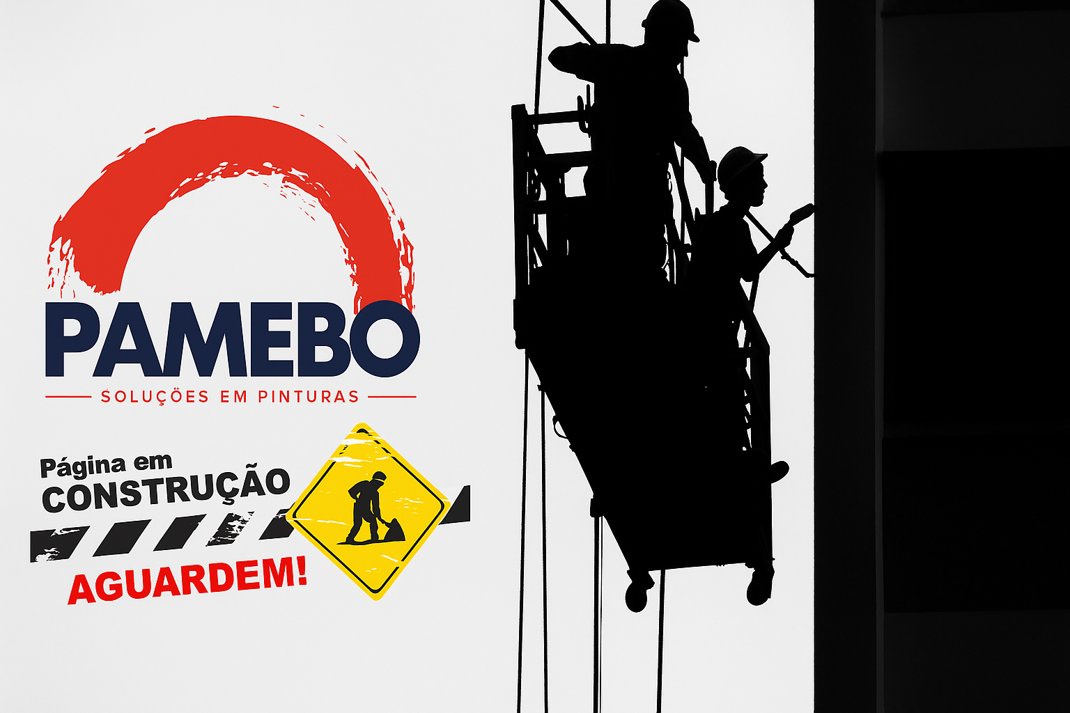 Comercial Pamebo Pinturas em Geral Ltda